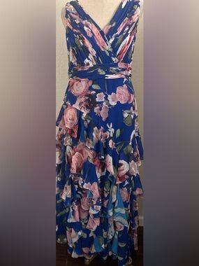 Xscape Dress 🚨Damaged 🚨